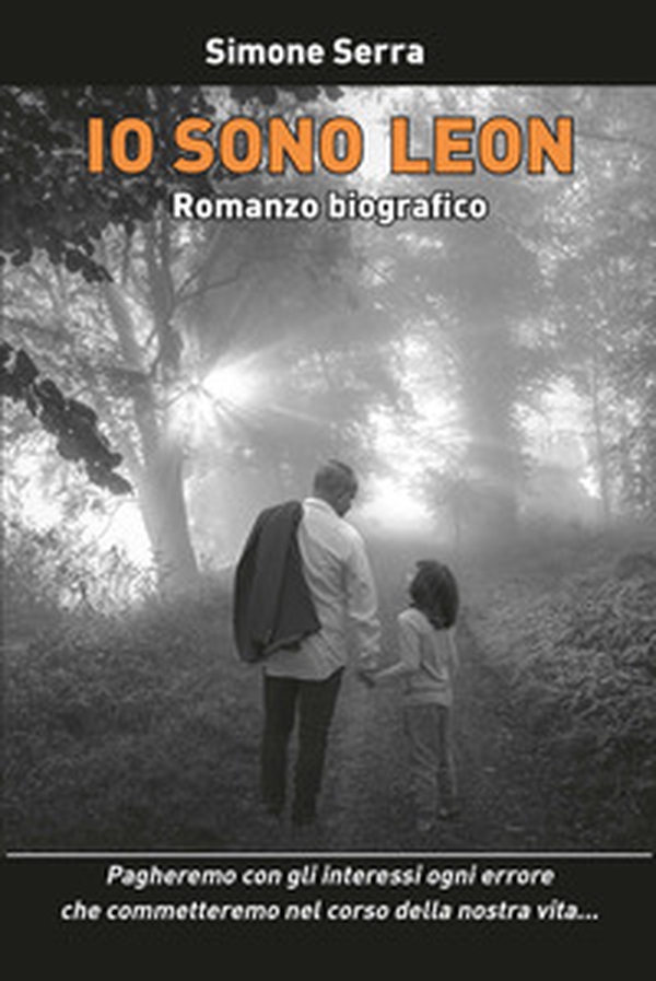 Io sono Leon - Librerie.coop Io sono Leon - Librerie.coop