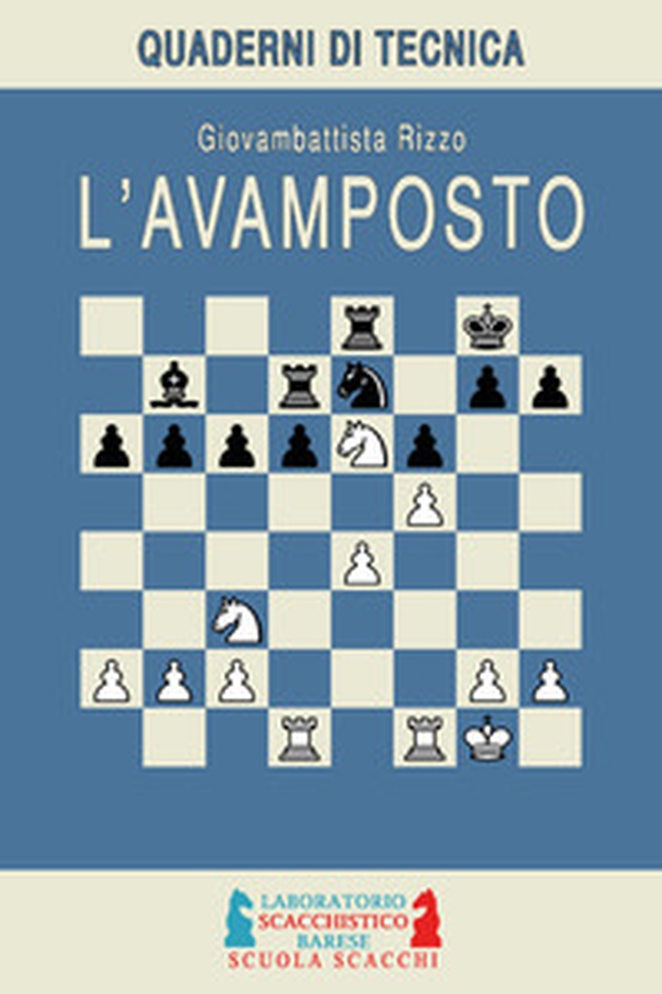 L'avamposto - Librerie.coop L'avamposto - Librerie.coop