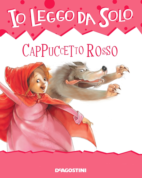 Cappuccetto rosso - Librerie.coop Cappuccetto rosso - Librerie.coop