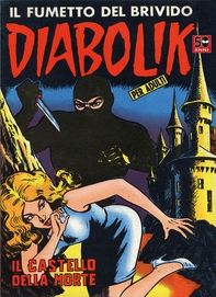DIABOLIK (19) - Librerie.coop DIABOLIK (19) - Librerie.coop