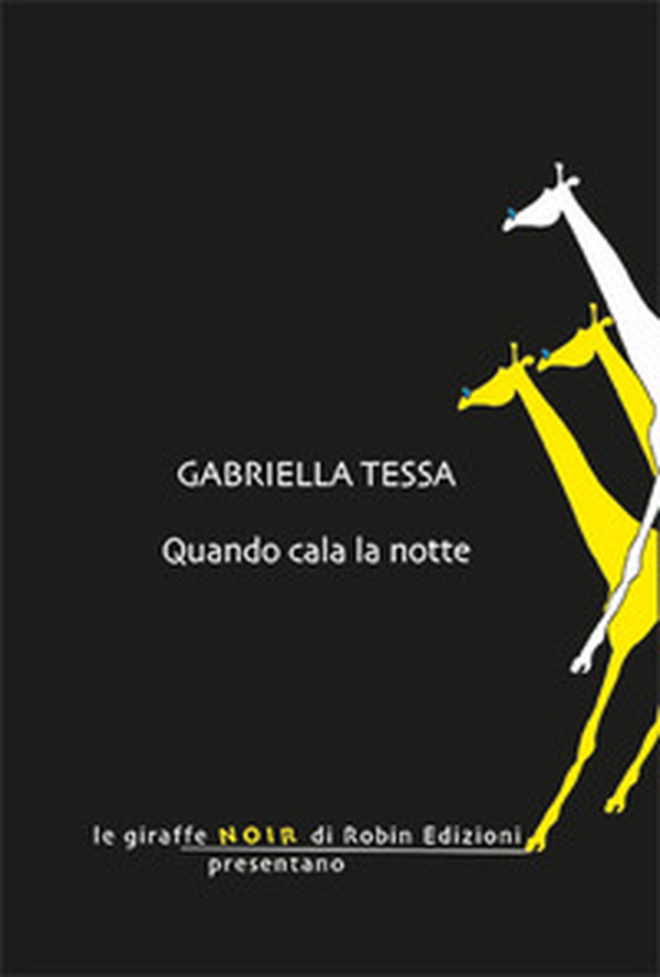 Quando cala la notte - Librerie.coop Quando cala la notte - Librerie.coop