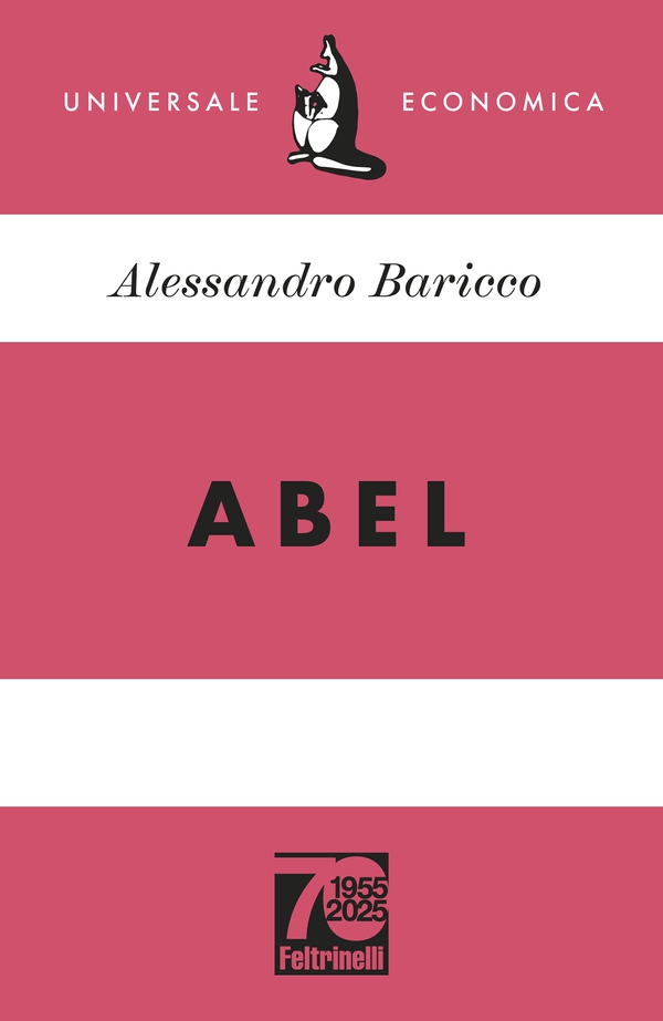 Abel - Librerie.coop Abel - Librerie.coop