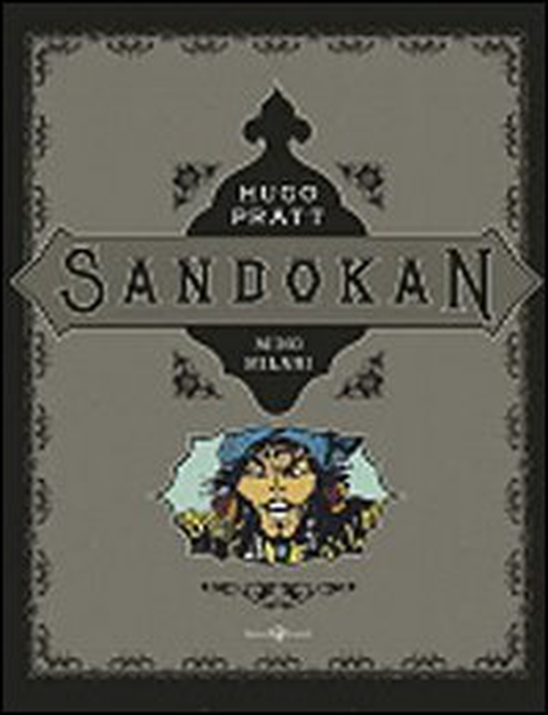 Sandokan - Librerie.coop Sandokan - Librerie.coop