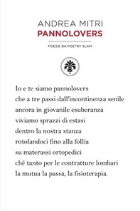 Pannolovers - Librerie.coop