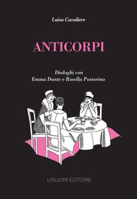 Anticorpi - Librerie.coop Anticorpi - Librerie.coop