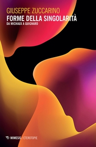 Forme della singolarità - Librerie.coop