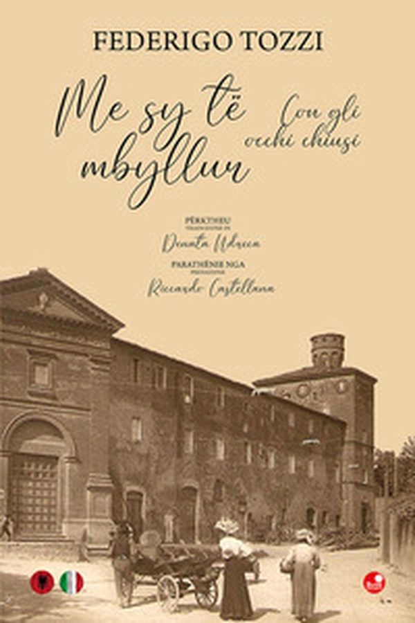 Con gli occhi chiusi-Me sy të mbyllur - Librerie.coop Con gli occhi chiusi-Me sy të mbyllur - Librerie.coop