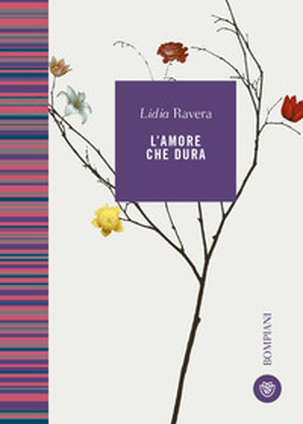 L'amore che dura - Librerie.coop L'amore che dura - Librerie.coop