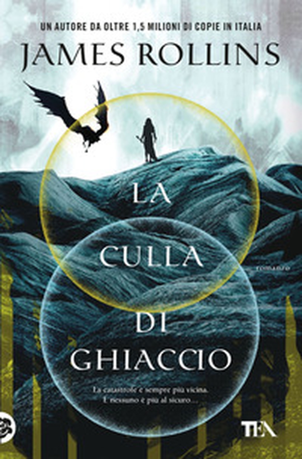 La culla di ghiaccio - Librerie.coop La culla di ghiaccio - Librerie.coop
