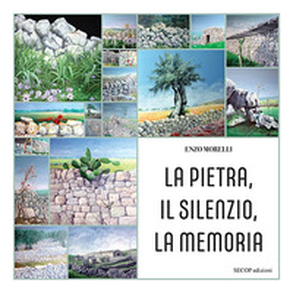 La pietra, il silenzio, la memoria - Librerie.coop La pietra, il silenzio, la memoria - Librerie.coop