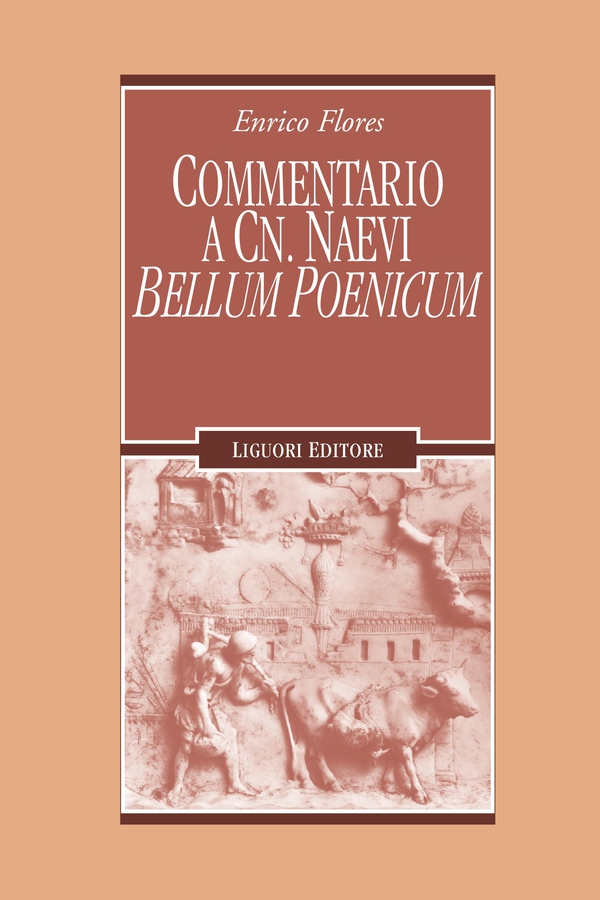 Commentario a Cn. Naevi Bellum Poenicum - Librerie.coop Commentario a Cn. Naevi Bellum Poenicum - Librerie.coop