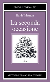 La seconda occasione - Librerie.coop La seconda occasione - Librerie.coop