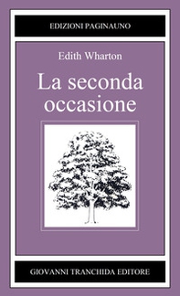 La seconda occasione - Librerie.coop