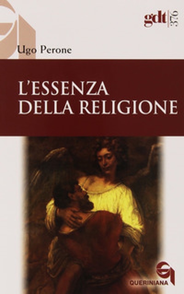 L'essenza della religione - Librerie.coop L'essenza della religione - Librerie.coop