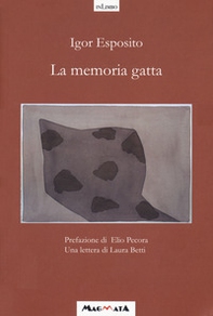 La memoria gatta - Librerie.coop