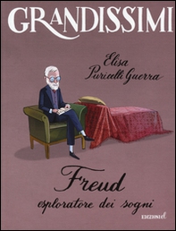 Freud. Esploratore dei sogni - Librerie.coop Freud. Esploratore dei sogni - Librerie.coop