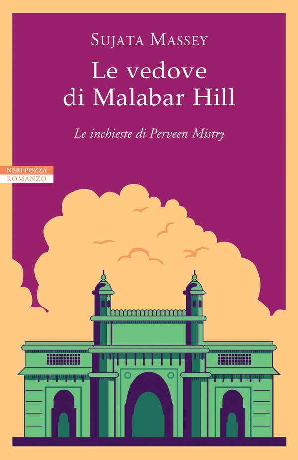 Le vedove di Malabar Hill - Librerie.coop Le vedove di Malabar Hill - Librerie.coop