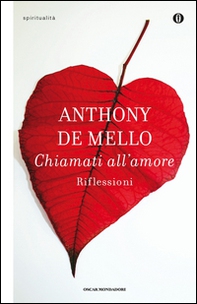 Chiamati all'amore. Riflessioni - Librerie.coop