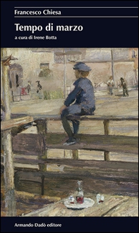 Tempo di marzo - Librerie.coop