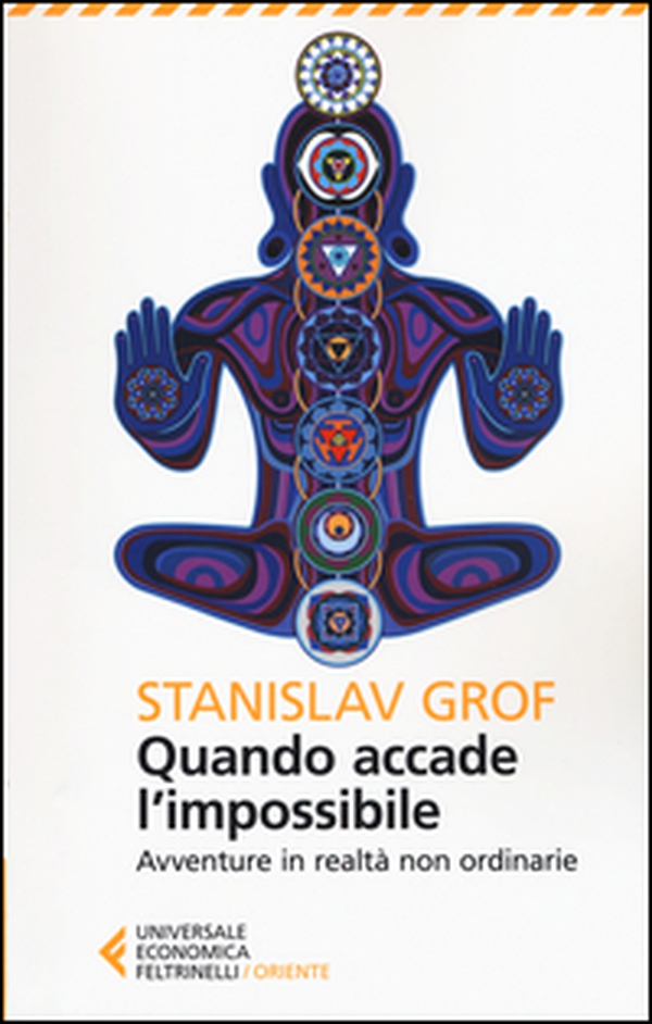 Quando accade l'impossibile. Avventure in realtà non ordinarie - Librerie.coop Quando accade l'impossibile. Avventure in realtà non ordinarie - Librerie.coop