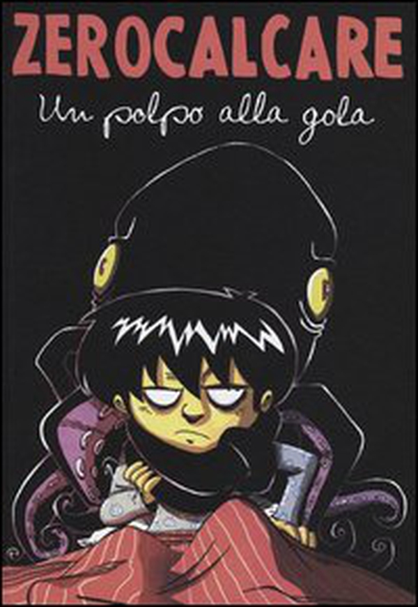 Un polpo alla gola - Librerie.coop Un polpo alla gola - Librerie.coop