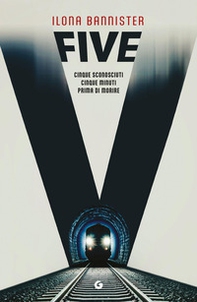 Five. Ediz. italiana - Librerie.coop