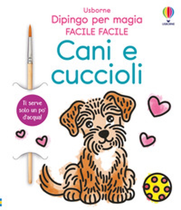 Cani e cuccioli - Librerie.coop
