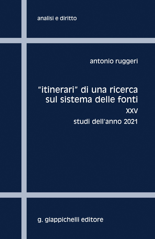 'Itinerari' di una ricerca sul sistema delle fonti - e-Book - Librerie.coop 'Itinerari' di una ricerca sul sistema delle fonti - e-Book - Librerie.coop