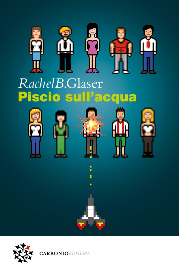 Piscio sull'acqua - Librerie.coop Piscio sull'acqua - Librerie.coop