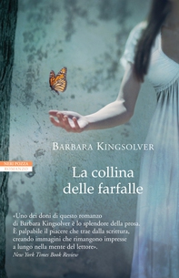 La collina delle farfalle - Librerie.coop