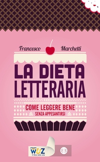 Dieta letteraria - Librerie.coop Dieta letteraria - Librerie.coop