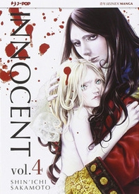 Innocent - Vol. 4 - Librerie.coop