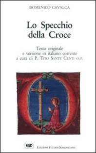 Lo specchio della croce - Librerie.coop