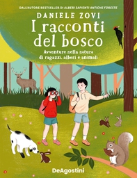 I racconti del bosco - Librerie.coop I racconti del bosco - Librerie.coop