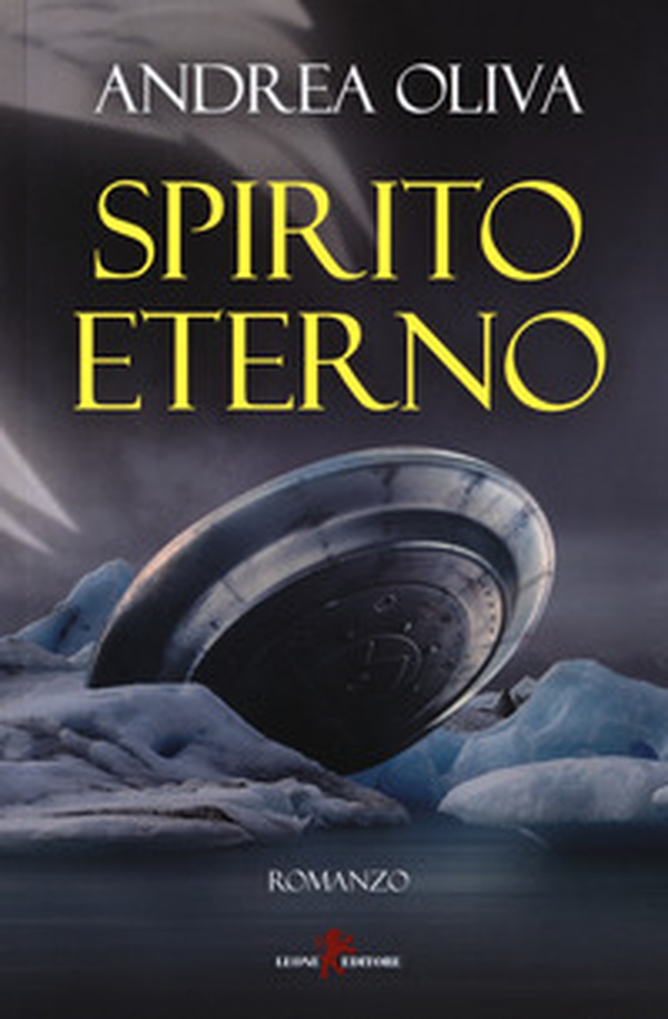 Spirito eterno - Librerie.coop Spirito eterno - Librerie.coop