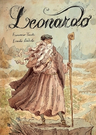 Leonardo da Vinci - Librerie.coop Leonardo da Vinci - Librerie.coop