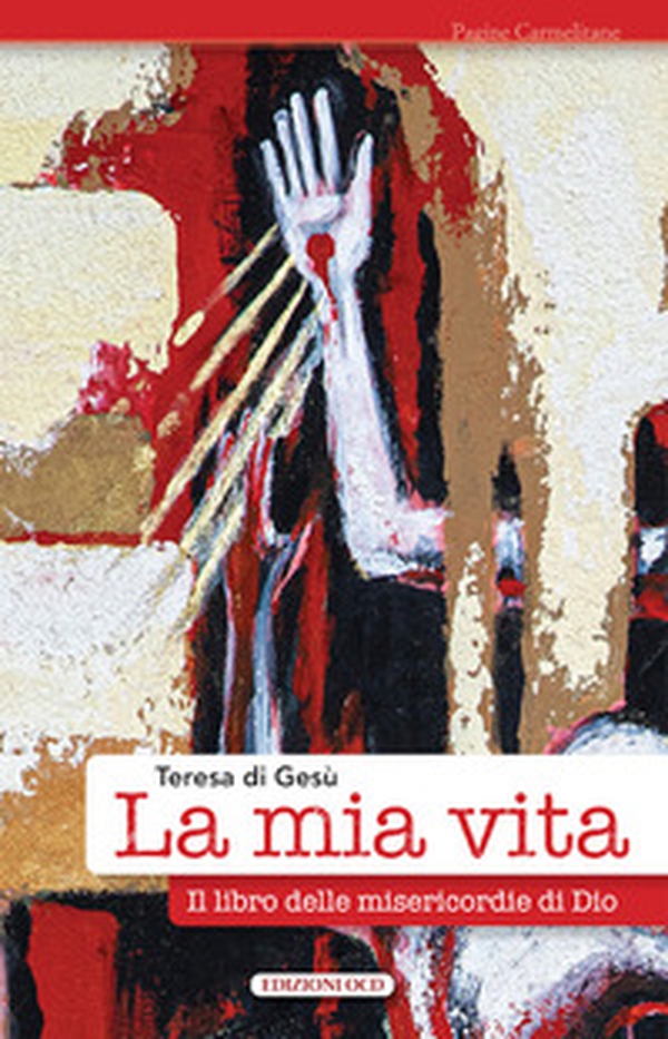 La mia vita. Il libro delle misericordie di Dio - Librerie.coop La mia vita. Il libro delle misericordie di Dio - Librerie.coop