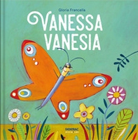 Vanessa Vanesia - Librerie.coop