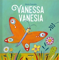 Vanessa Vanesia - Librerie.coop Vanessa Vanesia - Librerie.coop
