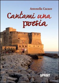 Cantami una poesia - Librerie.coop