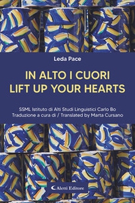 In alto i cuori-Lift up your hearts - Librerie.coop