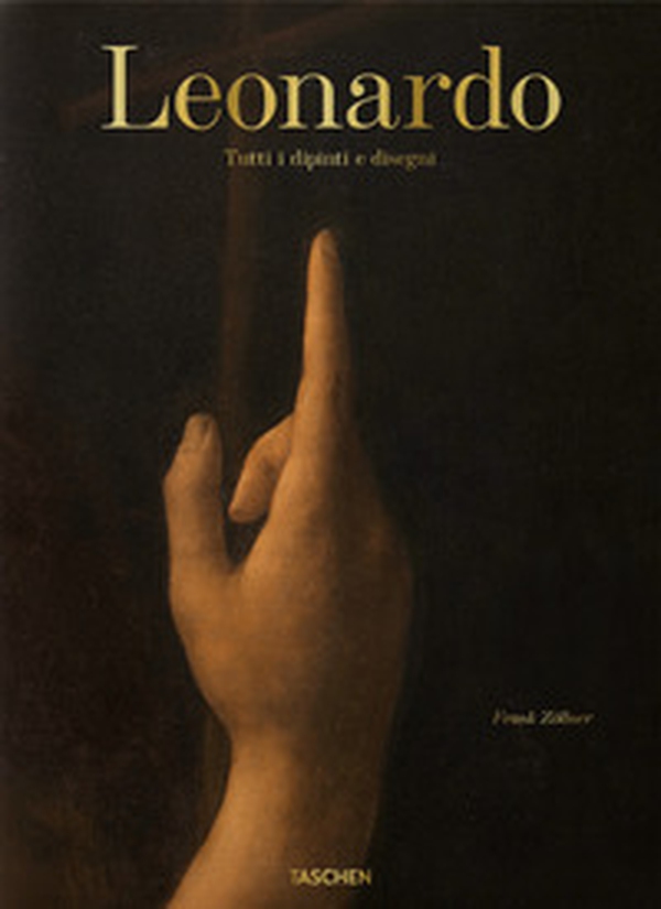 Leonardo. Tutti i dipinti e disegni. Ediz. italiana - Librerie.coop Leonardo. Tutti i dipinti e disegni. Ediz. italiana - Librerie.coop
