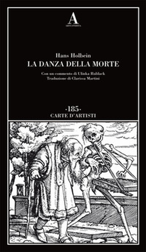 La danza della morte - Librerie.coop La danza della morte - Librerie.coop