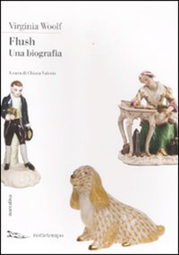 Flush. Una biografia - Librerie.coop Flush. Una biografia - Librerie.coop