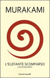L'elefante scomparso e altri racconti - Librerie.coop L'elefante scomparso e altri racconti - Librerie.coop