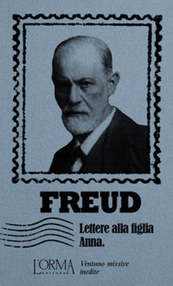 Lettere alla figlia Anna - Librerie.coop