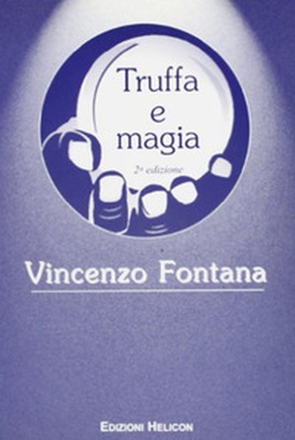 Truffa e magia - Librerie.coop Truffa e magia - Librerie.coop