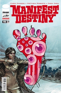 Manifest destiny - Vol. 11 - Librerie.coop