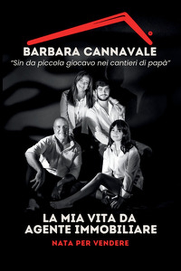 La mia vita da agente immobiliare. Nata per vendere - Librerie.coop