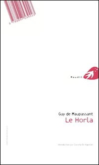 Le Horla - Librerie.coop